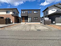 物件画像 かほく市狩鹿野 戸建