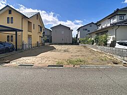 物件画像 金沢市松村2丁目 土地