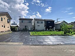物件画像 金沢市藤江北2丁目 土地