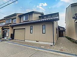 物件画像 金沢市金石西4丁目 戸建