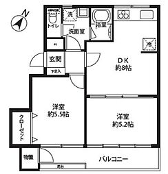 物件画像 エンゼルハイム神楽坂