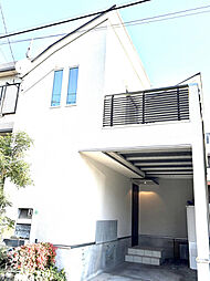 物件画像 練馬区小竹町戸建