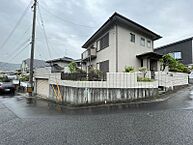 広島県広島市安佐北区真亀1丁目：物件画像