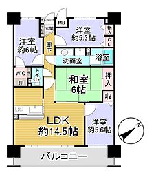 マンションイメージ