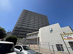 物件画像 ザ・パークハウス府中南