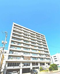 物件画像 楠木マンション