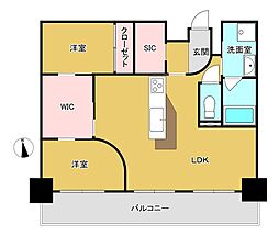 物件画像 ライオンズヒルズ田方