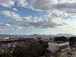 物件画像 ビューハイツ鈴が峰