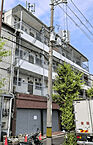 大阪府八尾市若林町3丁目：物件画像／株式会社ベルエキップ　ピタットハウス駒川中野店