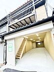大阪府大阪市東成区深江北3丁目：物件画像／株式会社ベルエキップ　ピタットハウス駒川中野店