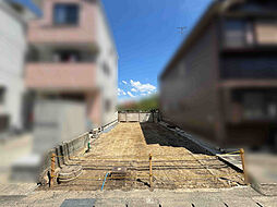 物件画像 乙訓郡大山崎町大山崎鏡田　土地