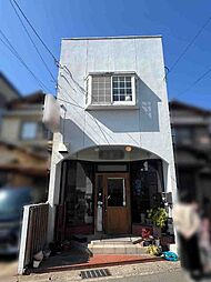 物件画像 長岡京市友岡一丁目　店舗付住宅