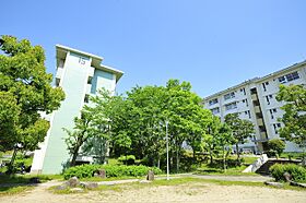 UR花山東 0024-0303 ｜ 兵庫県神戸市北区花山東町（賃貸マンション3LDK・3階・80.46㎡） その12