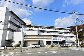 UR花山東 0005-0601 ｜ 兵庫県神戸市北区花山東町（賃貸マンション4LK・6階・98.46㎡） その18