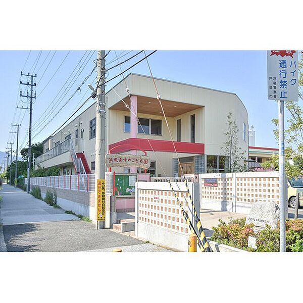 UR芦屋浜 ｜兵庫県芦屋市高浜町(賃貸マンション3LDK・16階・75.81㎡)の写真 その19