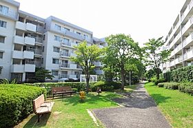 URアミティ学園西町 0722-0309 ｜ 兵庫県神戸市西区学園西町7丁目（賃貸マンション1DK・3階・37.05㎡） その8