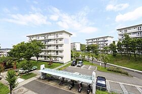 URひよどり台 0129-0204 ｜ 兵庫県神戸市北区ひよどり台1丁目（賃貸マンション3LDK・2階・76.87㎡） その13