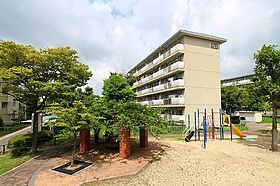 URひよどり台 0126-0206 ｜ 兵庫県神戸市北区ひよどり台1丁目（賃貸マンション3LDK・2階・76.87㎡） その14