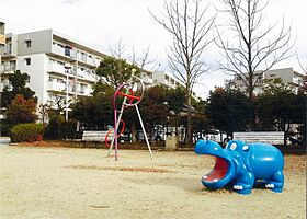 URアミティ学園西町 0721-0412 ｜ 兵庫県神戸市西区学園西町7丁目（賃貸マンション1DK・4階・40.75㎡） その7