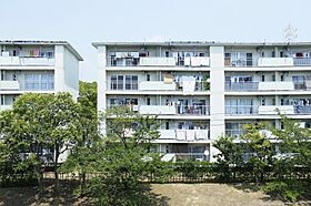 UR新多聞 0423-0202 ｜ 兵庫県神戸市垂水区学が丘2丁目（賃貸マンション2DK・2階・43.55㎡） その12