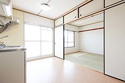 居間