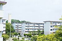 兵庫県神戸市垂水区多聞台3丁目：物件画像／独立行政法人都市再生機構　UR神戸営業センター