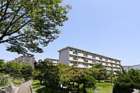 兵庫県神戸市垂水区上高丸2丁目：物件画像／独立行政法人都市再生機構　UR神戸営業センター