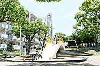 兵庫県神戸市須磨区北落合1丁目：物件画像／独立行政法人都市再生機構　UR神戸営業センター