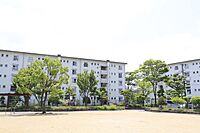 兵庫県神戸市北区北五葉7丁目：物件画像／独立行政法人都市再生機構　UR神戸営業センター