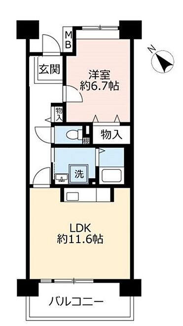 物件画像