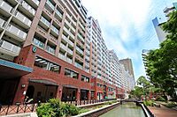 兵庫県神戸市兵庫区駅南通5丁目：物件画像／独立行政法人都市再生機構　UR神戸営業センター