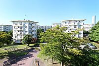 兵庫県神戸市垂水区狩口台2丁目：物件画像／独立行政法人都市再生機構　UR神戸営業センター