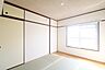 室内：和室