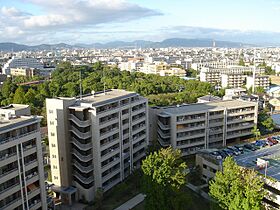 URパークタウン西武庫  ｜ 兵庫県尼崎市武庫豊町2丁目（賃貸マンション1DK・4階・43.30㎡） その13