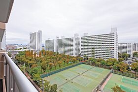 UR武庫川  ｜ 兵庫県西宮市高須町1丁目（賃貸マンション2LDK・8階・90.43㎡） その12