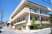 「川面ちどり保育園／徒歩約6分（約480ｍ）