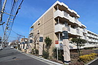 兵庫県西宮市丸橋町：物件画像／独立行政法人都市再生機構　UR梅田営業センター（兵庫エリア）