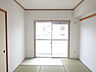 室内：和室