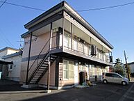 北海道旭川市東光十七条4丁目：物件画像／千代田不動産株式会社
