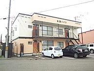 北海道旭川市曙北三条7丁目：物件画像／千代田不動産株式会社