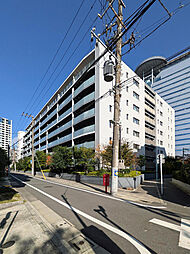 パークナード目黒