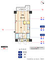 ラミアール桜新町24階12.0万円