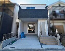 物件画像 私部4丁目　新築