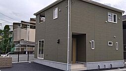 物件画像 交野市神宮寺1丁目 新築 全12棟