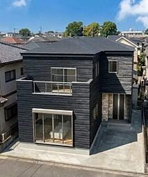 物件画像 交野市倉治2丁目 新築