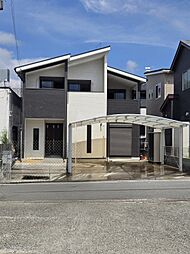 物件画像 交野市郡津2丁目
