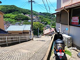 竹田アパート　（椎の木町） 102 ｜ 長崎県長崎市椎の木町15-20（賃貸アパート2K・1階・32.24㎡） その15