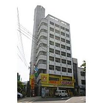 代官坂マンション 902 ｜ 長崎県長崎市上町2-25（賃貸マンション1K・9階・19.60㎡） その1