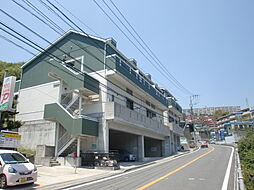 新中川町駅 4.3万円