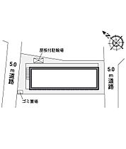 レオパレスM＆K　リアン 103 ｜ 長崎県長崎市宿町187-2（賃貸アパート1K・1階・19.87㎡） その3